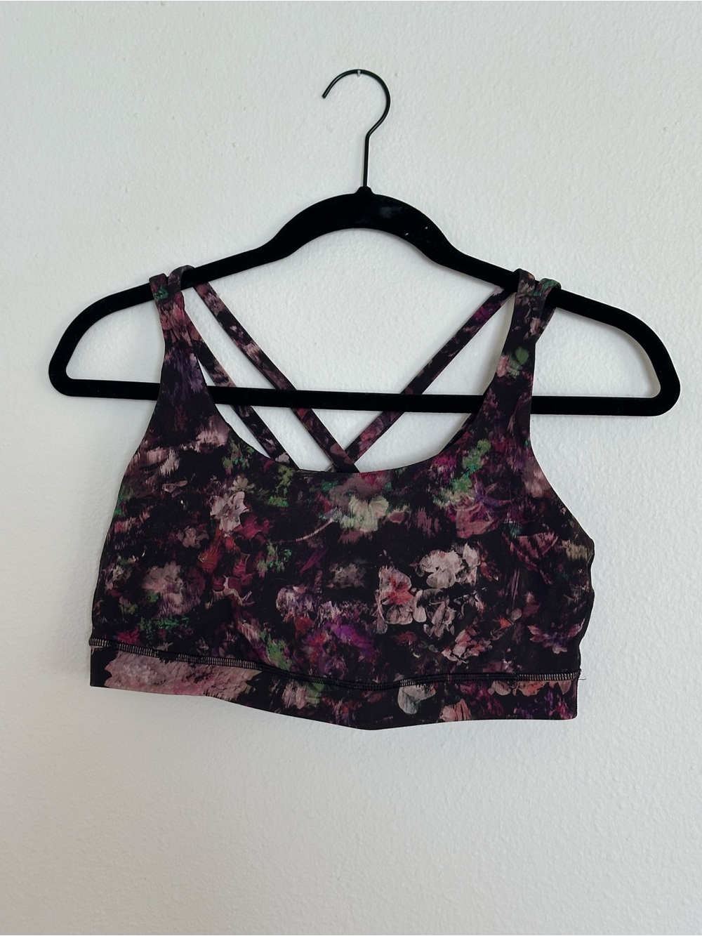 Lululemon Energy Bra